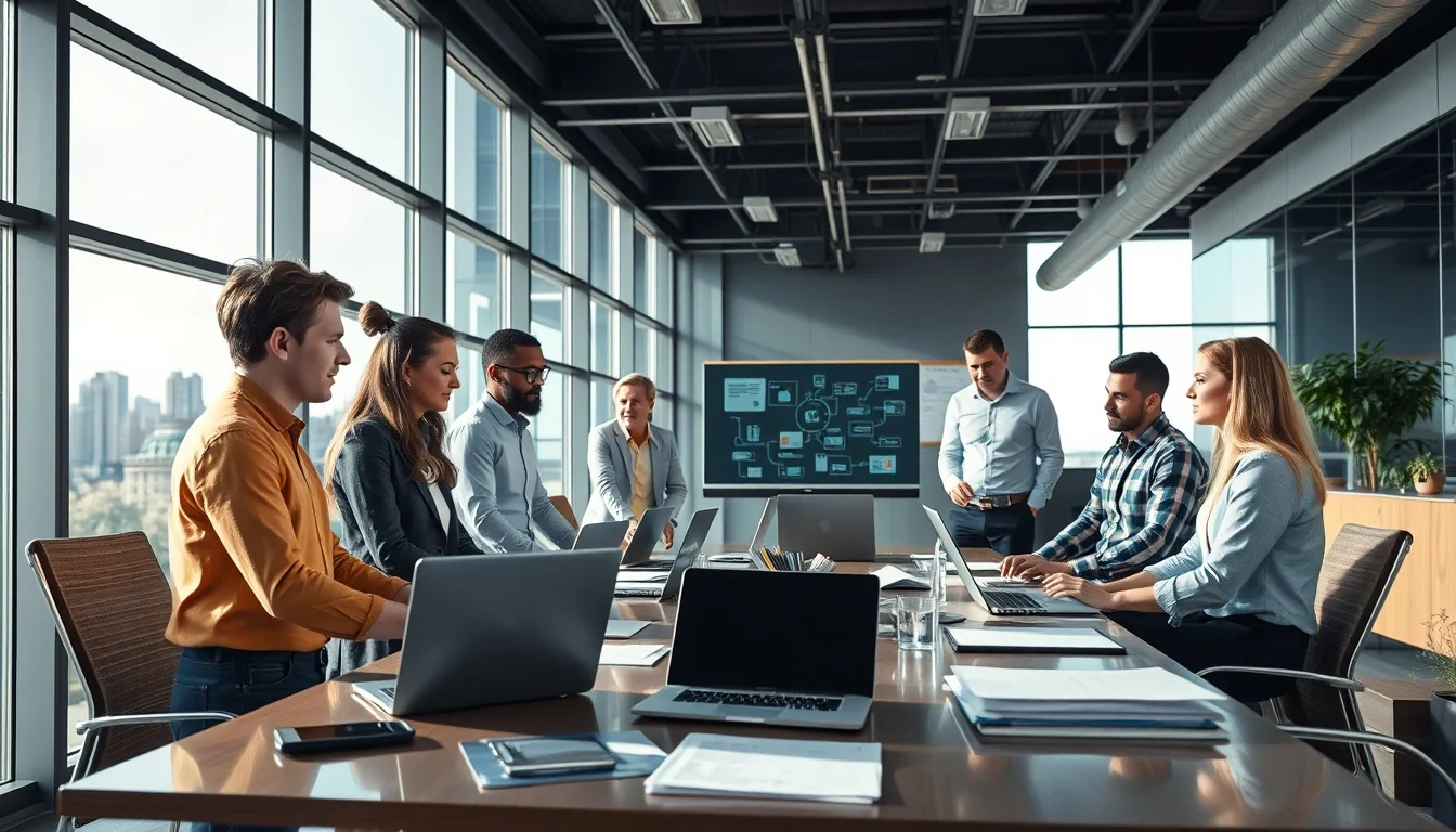 Your Partner in Document Management